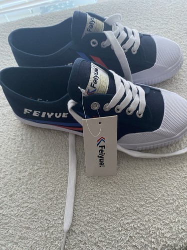 Feiyue 1920 canvas - feiyue,