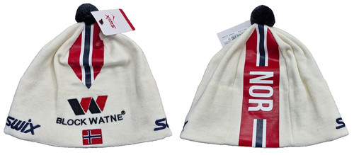 Swix norway ski team - team, beanie