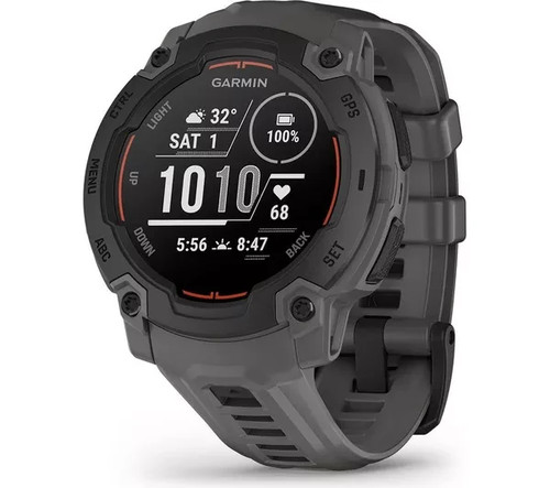 Garmin instinct smart watch - e,