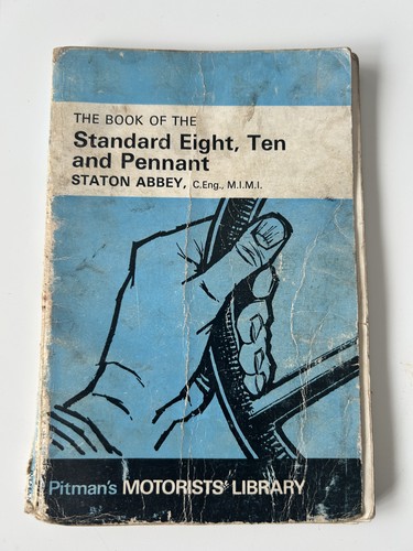 Pitman the book - book, of