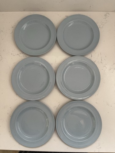 Wedgwood lavender blue - 6, x