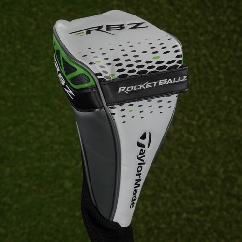Taylormade rbz driver - rbz,