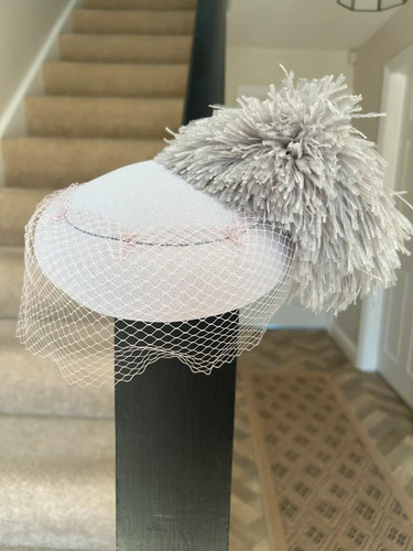 Vintage 60s kangol light - vintage,
