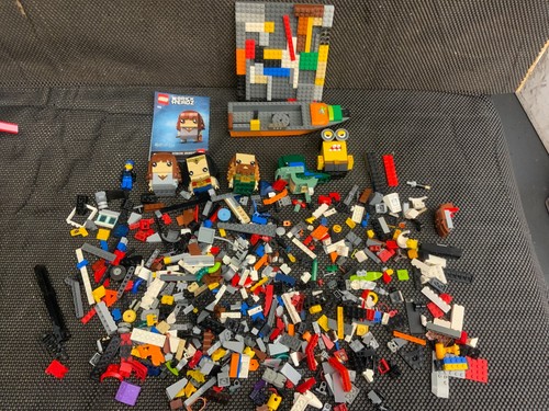 Lego job lot - lego,