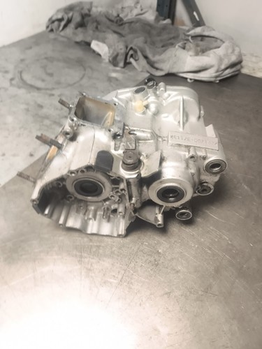 Yamaha dt125re dt125x 3bn - dt125x,