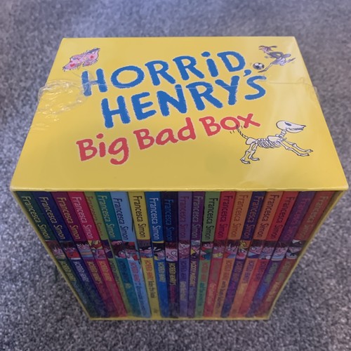 New bnib horrid - bnib, bad