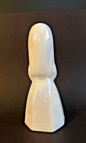 Mosser glass bell jenny doll - mosser,