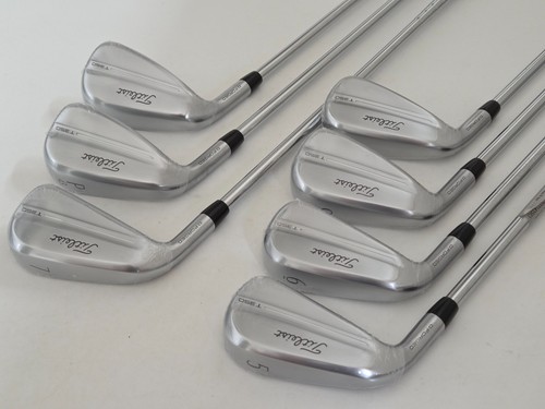 Titleist t350 2025 iron - set, *