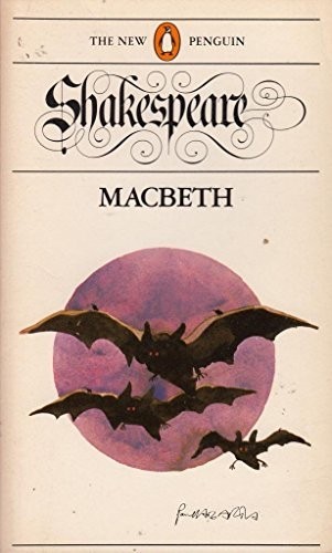 Macbeth new penguin - macbeth,