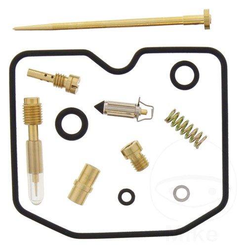 Keyster carburettor repair kit - keyster,