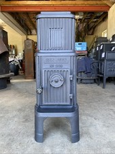 Ham Jern 209 Classic Cast Iron