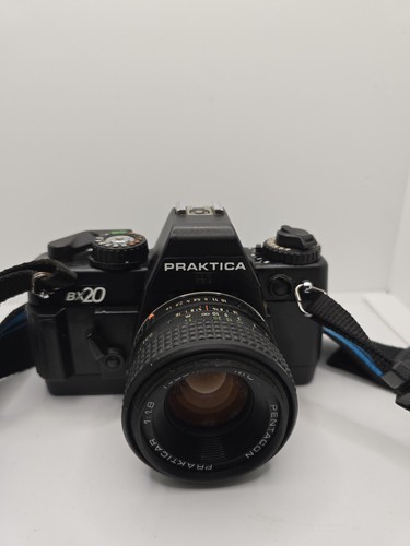 Praktica bx20 35mm - bx20,