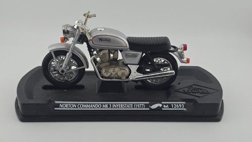 Guiloy norton commando - guiloy, mk3