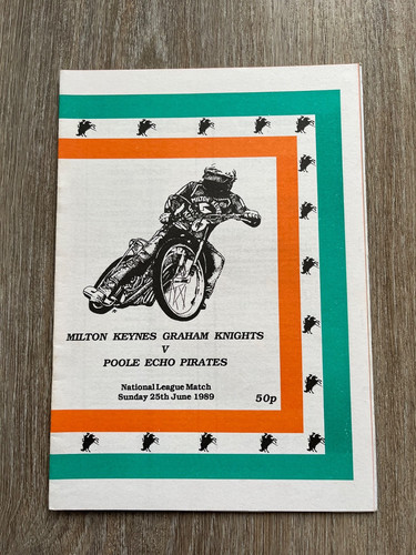Milton keynes speedway - milton,