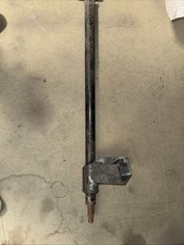 Volkswagen Bay Window Steering