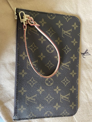 Louis vuitton neverfull - louis,