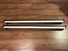 Thule Evo Wing Bars Volkswagen