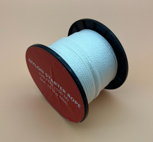 100m 4mm starter rope pull - 100m,