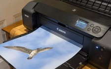 Canon Pixma Pro-200 Digital