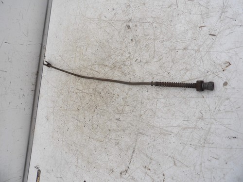 Honda 125 twin rear - 125, brake