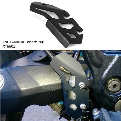 Gear shift lever rear brake - gear,