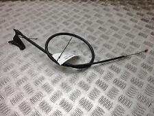 2008 HONDA XL1000 varadero clutch cable