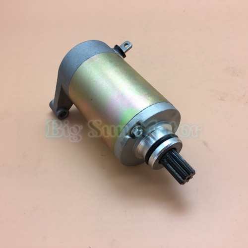 Starter motor for suzuki - starter,