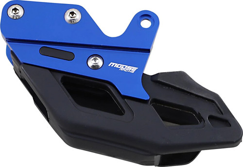 Moose guide chain yamaha - moose,