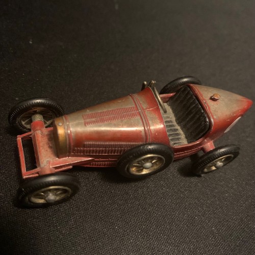 Vintage matchbox models - matchbox,