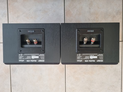 Eltax monitor atm dolby atmos - monitor,