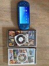 SONY Playstation PSP 3000