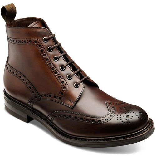 Loake mens bedale - loake,