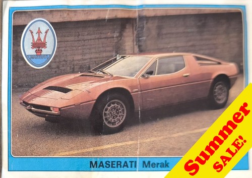 Panini super auto 135 - super,