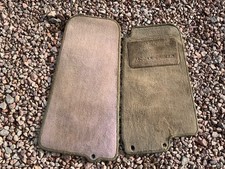 Genuine Jaguar XK8 Set of Mats