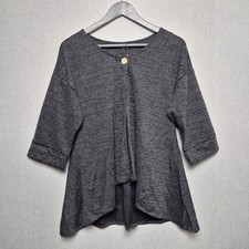 Luca Vanucci Cardigan Size 14