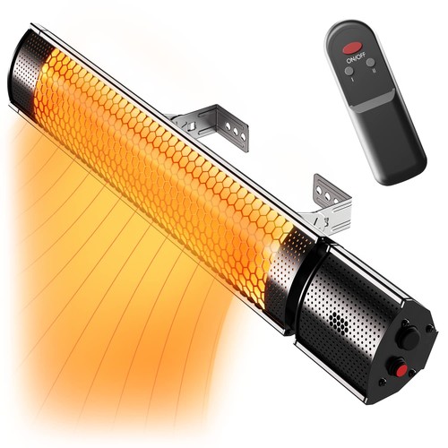 Pro breeze 2000w ip65 - pro,