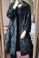 EXCELLENT True Vintage Black