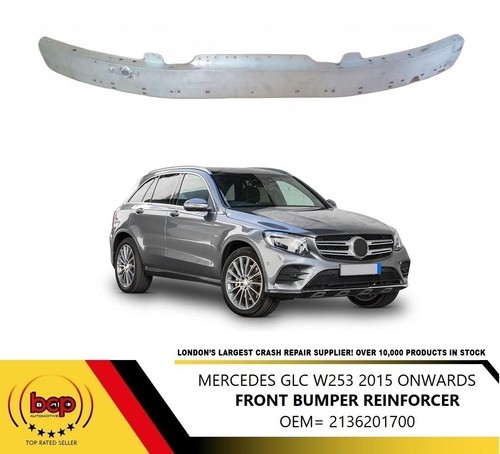 Mercedes glc w253 c253 - w253,