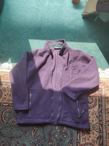 Patagonia zipped fleece - patagonia,