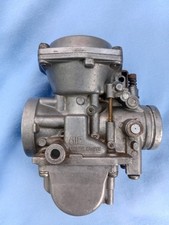 Mikuni 35mm carburettor cv