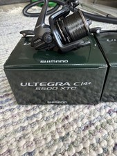 Shimano Ultegra CI4 XTC Carp