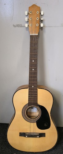 Kay 101 acoustic guitar - g-101,