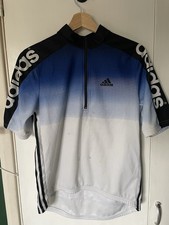 Adidas Retro Cycling Jersey