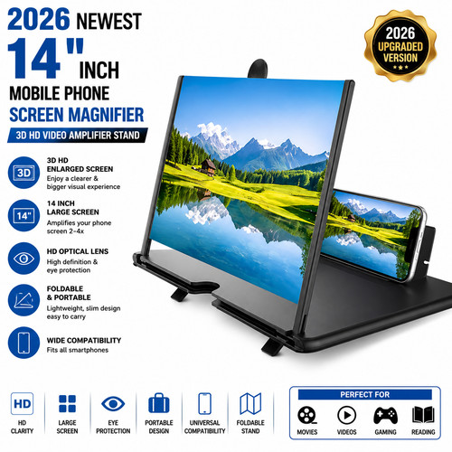 2026 newest inch mobile - newest, 14"