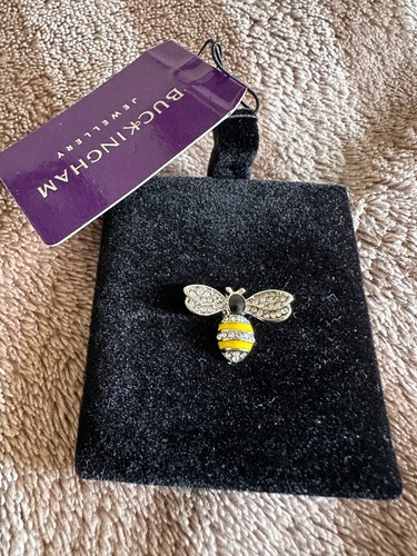 Buckingham jewellery bee - buckingham,