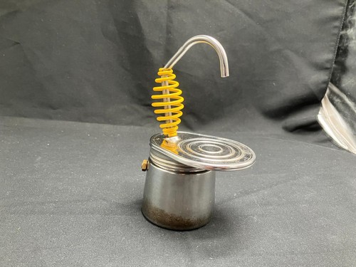 Vintage tracanzan inox 10 - vintage,