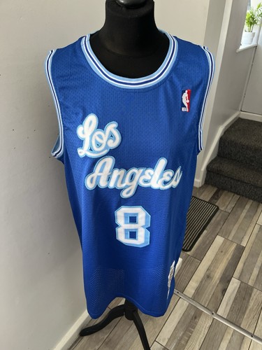 Mitchell ness kobe - kobe, bryant