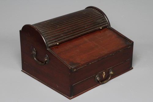 Antique miniature portable - antique,