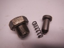 Gear Shift Detent Bolt 1978 Suzuki GS550 78 GS 550 E 78 79