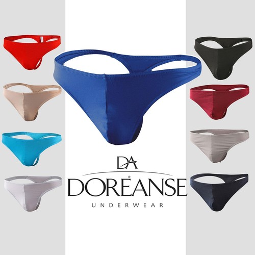 Doreanse mens cotton - mens, modal